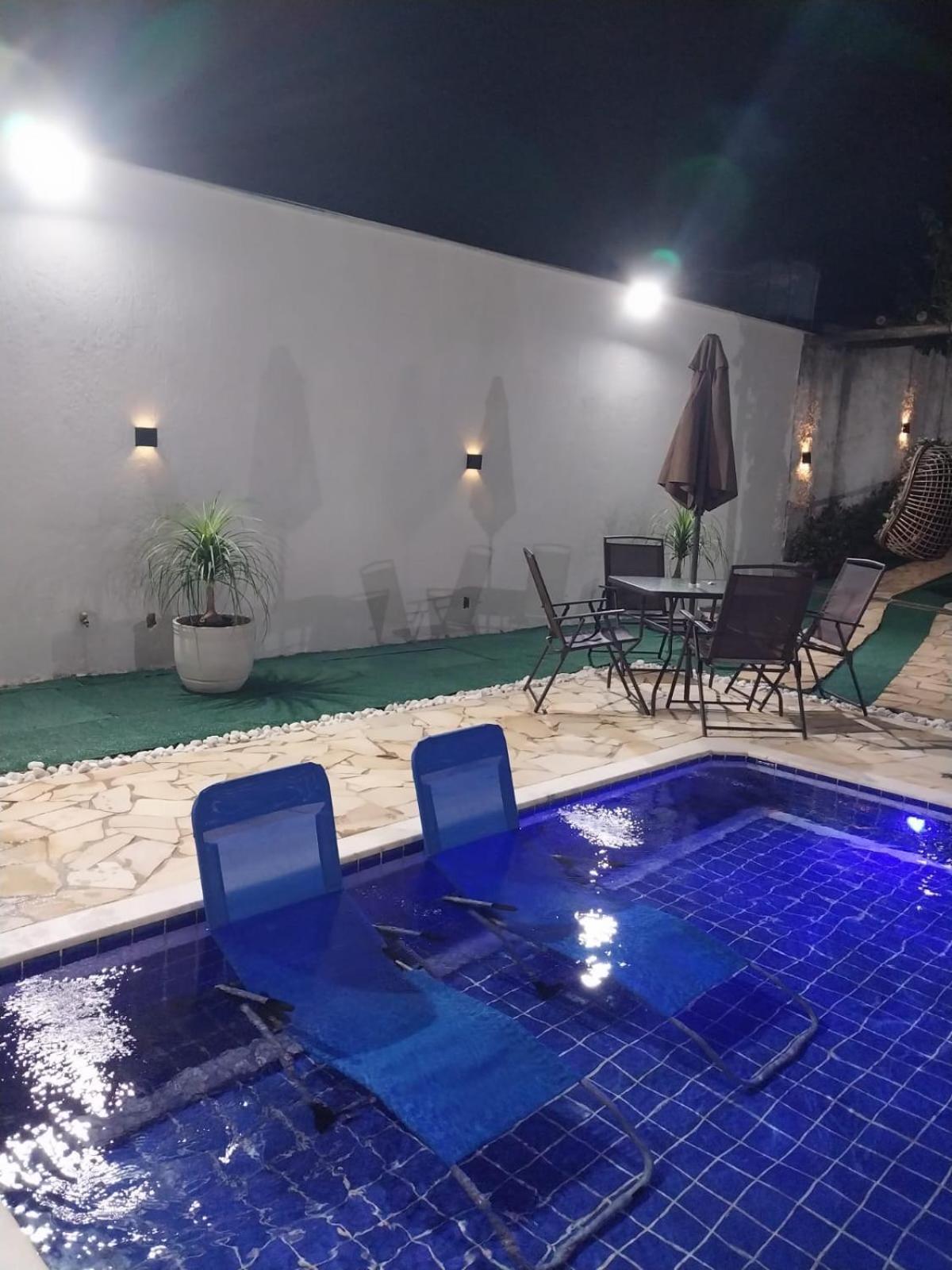 Chacara Sonia Pompeu Vila Igaratá Exterior foto