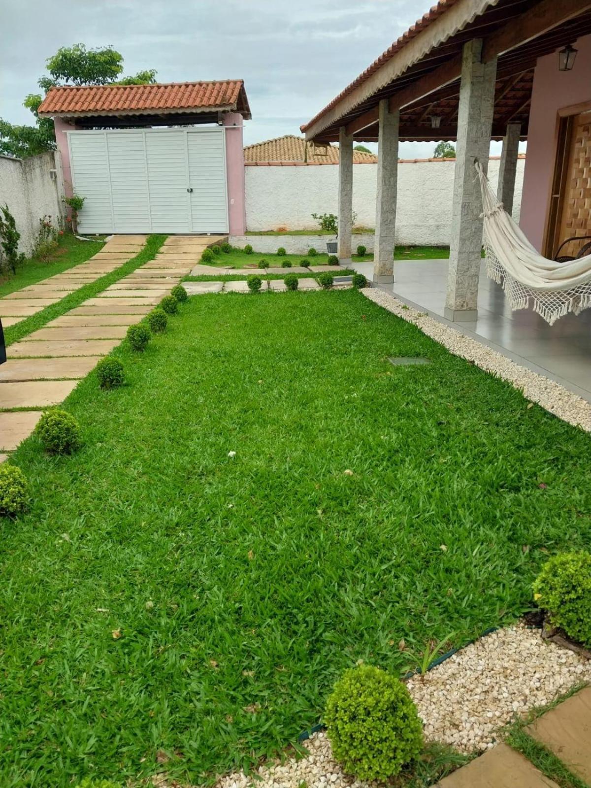Chacara Sonia Pompeu Vila Igaratá Exterior foto