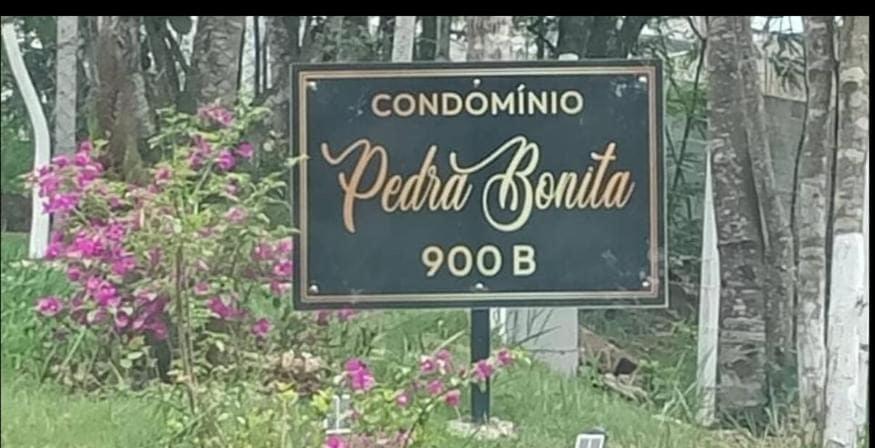 Chacara Sonia Pompeu Vila Igaratá Exterior foto